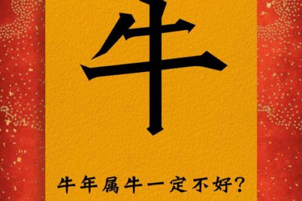 牛年的进食之道：如何选择饮食增进运势与健康？