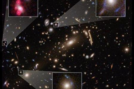 破解宇宙之谜:命字的偏旁探究与意义揭示