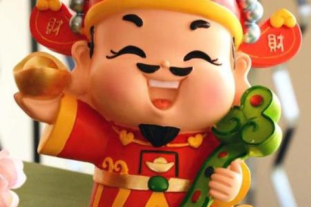 霹雳火命人的命格解析:喜见何命才能助你更上一层楼?