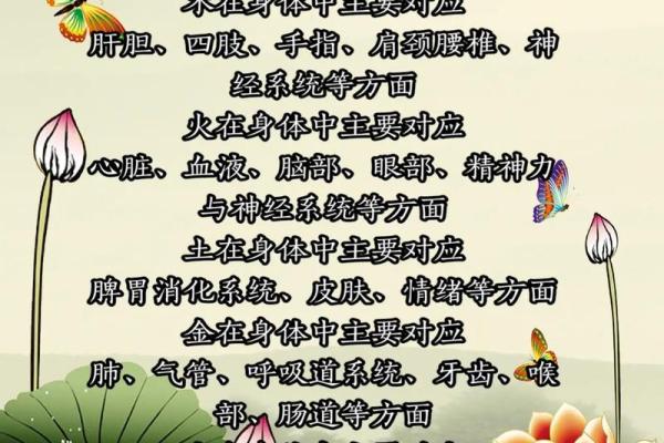 命里金水太旺，解析其意义与影响