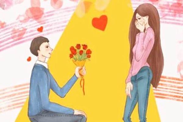 探秘女生的桃花命：吸引爱情与缘分的秘笈