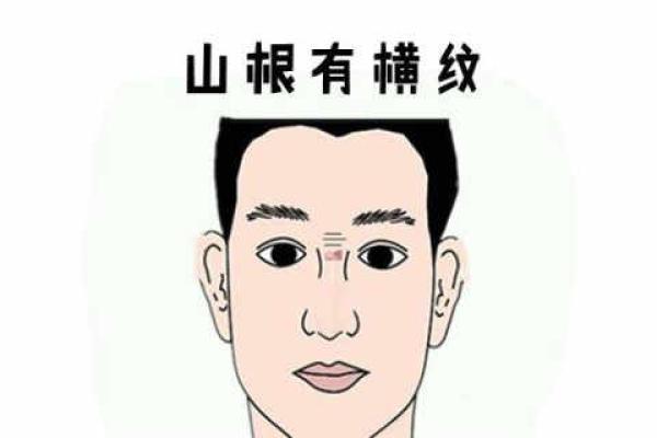 男的清秀命——揭示面相与命运的千丝万缕关系
