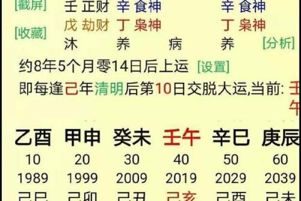 木命人与哪些命人相合助财的秘密探寻