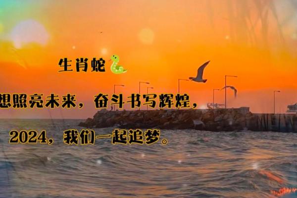 2024龙年运势解析：属龙之人如何抓住机遇，迎接辉煌未来！