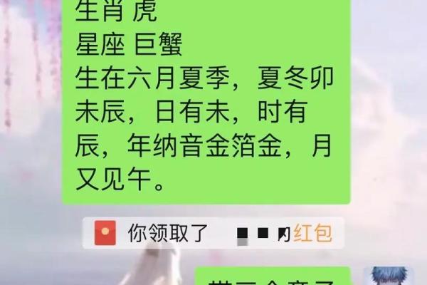 命理中“童子”的秘密与启示：探索命理智慧与人生哲理