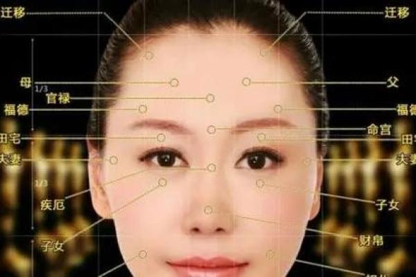 女阳刃格命格的深度解析：揭示女性命理的独特魅力与挑战