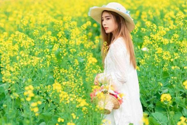 女命从势格，双全之道——嫁什么的最好？