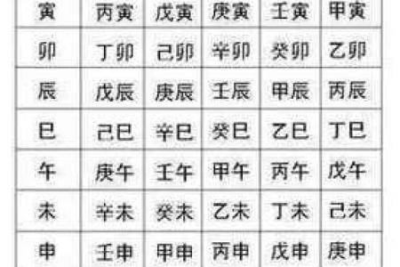 探秘命理：男命天干甲己合的深层含义与影响