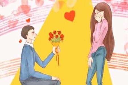 探秘女生的桃花命：吸引爱情与缘分的秘笈