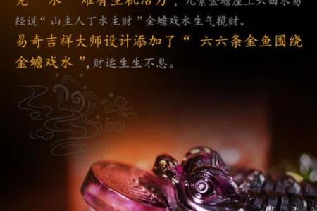 属水命的人适合佩戴的吉祥物与饰品推荐