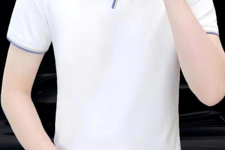 男性火命穿什么颜色衣服好，助你展现魅力与自信！
