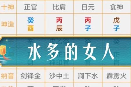 贪狼命主：神秘星象下的女性魅力与命运探秘