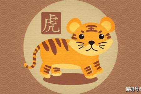 农历5月出生的属虎人:命运与性格的深度探索