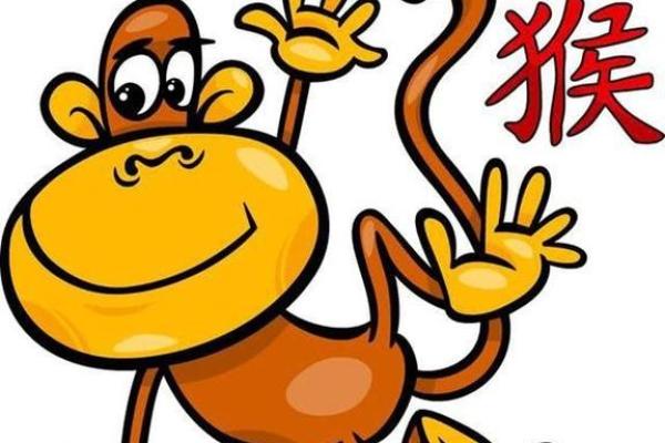 神秘的生肖：探索生肖猴的智慧与灵动魅力