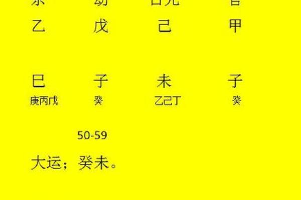 探秘命前命后：了解生命轨迹的隐秘密码