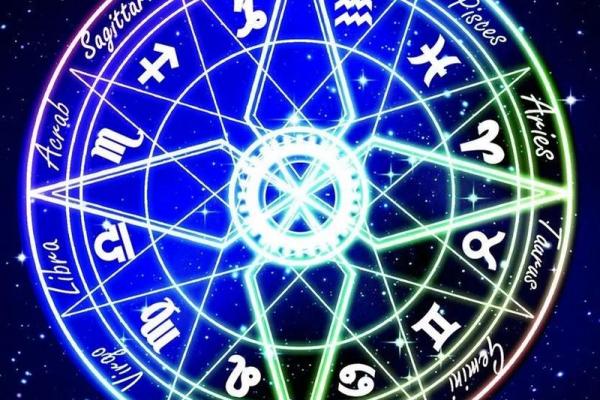 解密流年命盘：男命运势与人生的奥秘