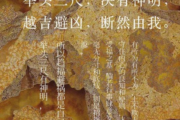 命中注定：揭示你出生时的秘密与命运的联系