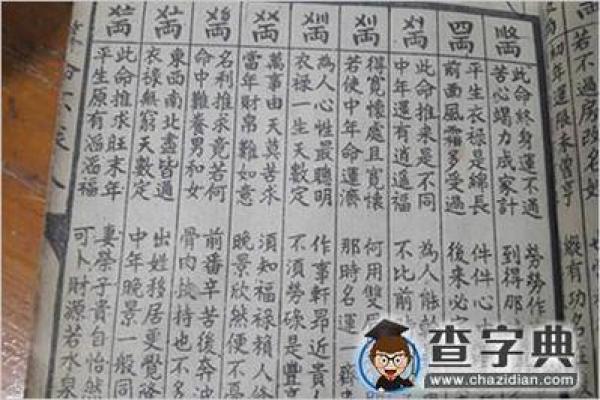 命理解析：孤寡命的深意与调和之道