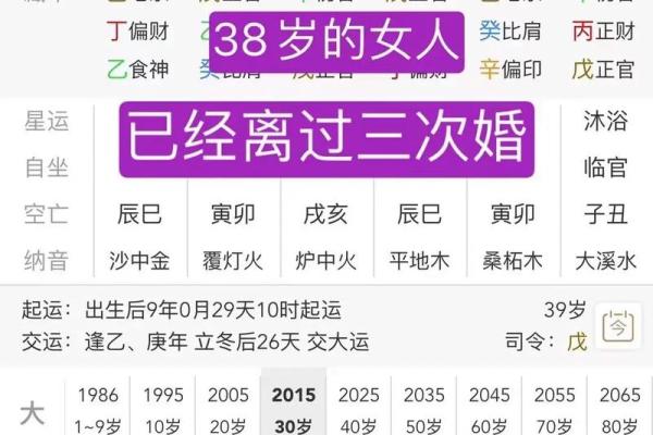 女命伤官的命理解析与人生启示