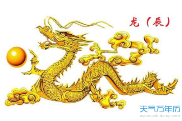男属龙六月二十出生，命理解析与性格特征探秘