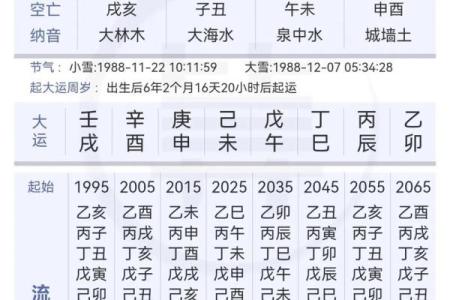 命理缺火者的命运与性格分析:如何调节火元素,提升运势