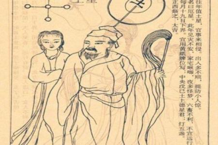 罗睺星照命,命运之路应避开什么?