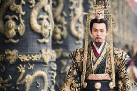 探索历史命局:伟人背后的命运交织与时代推演