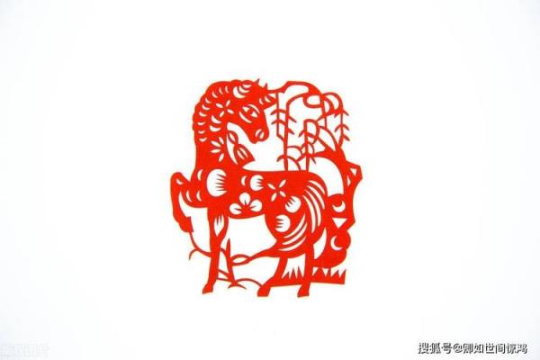牛年运势解析：2024年属牛人的命运与机遇