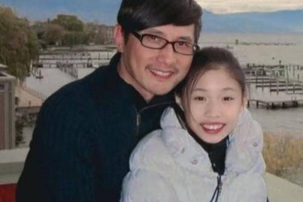 为爱而生：我为何愿意为女儿的生命付出一切