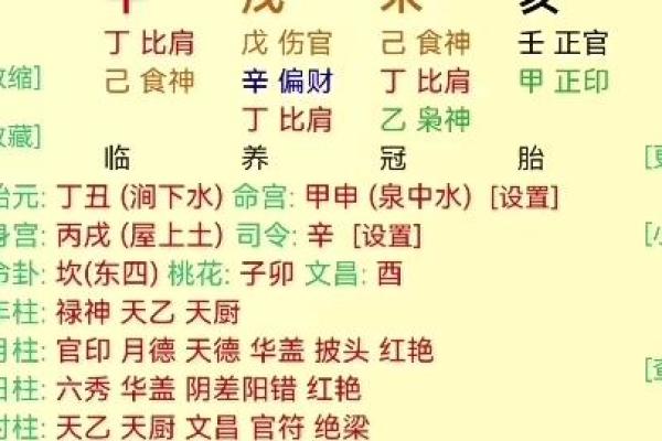 如何通过补救措施帮助两个正官男命找到人生方向与平衡