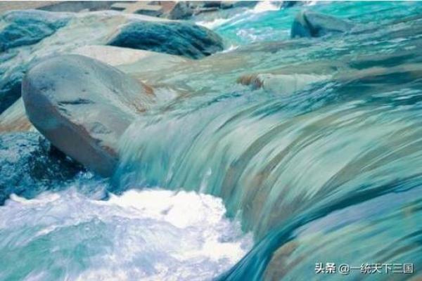 深入探讨木泄主命水的意义与影响