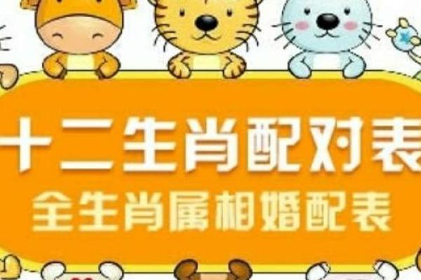 命中注定的生肖：如何根据出生时刻知晓你的生肖命运
