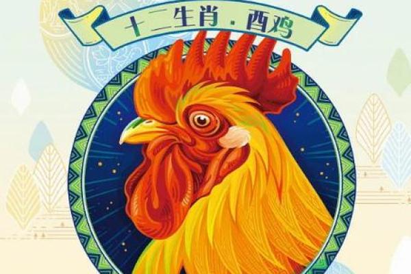 农历五月出生的鸡命运解析：我这一生的精彩篇章！