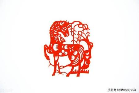牛年运势解析：2024年属牛人的命运与机遇