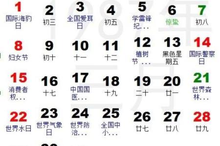 农历八八年十月十四的命理解析与人生智慧