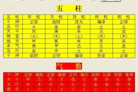女命病符的深刻含义与解读:探寻命理智慧