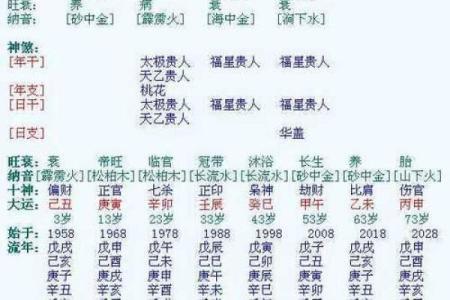 女命无正财,如何解读命理中的富贵与智慧?