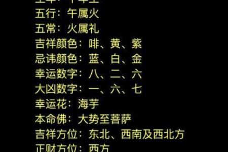 适合男人火命的命理组合：和谐相处与相辅相成的最佳选择
