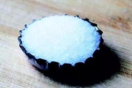 揭秘命鉴里的“盐”:符号背后的深刻含义与生活启示