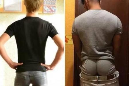 屁股尖的男人命理解析:个性与运势的微妙关系