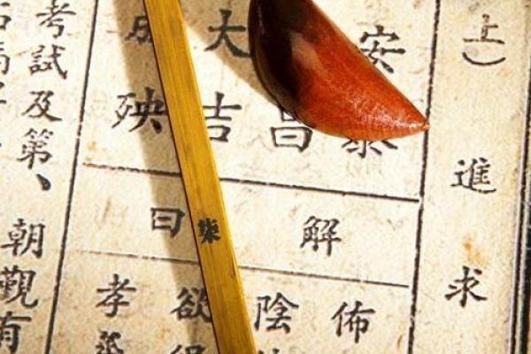 命理中“父母官”的深层含义与启示探讨