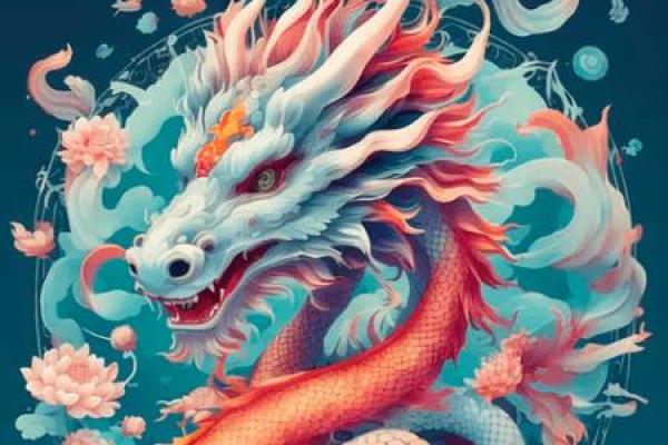 探析龙命理：适合女性的命运与未来发展