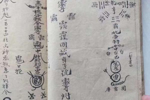 破军入命：命理中的变局与转机解析