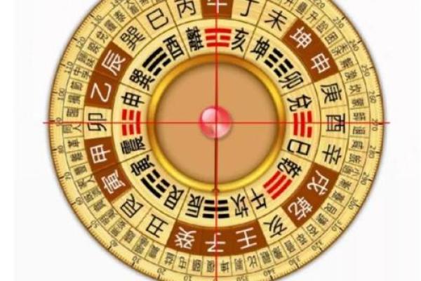 男命八字妻宫被冲的深层解读与情感启示
