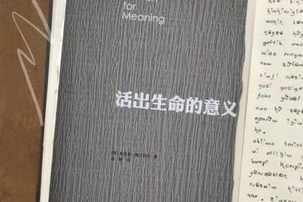 生命的意义：没有命何谈追求与实现