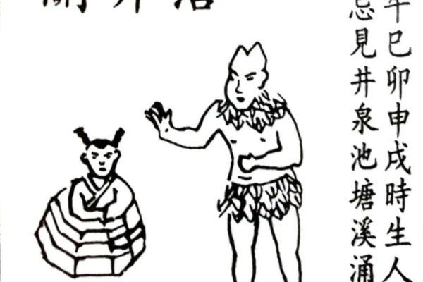 探索坤命与震命：探寻八字命理的奥秘与智慧