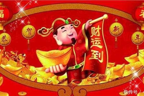牛年正月出生的人命运解析：性格、事业与爱情的秘密