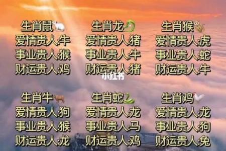 六爻命曜解读:揭示生肖与命理之间的神秘联系