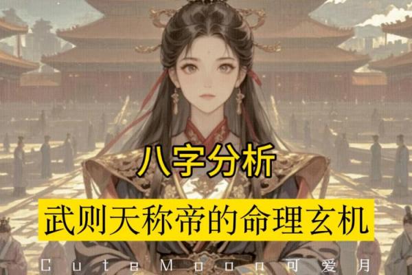 女命八字分析：洞悉事业发展的玄机与机会