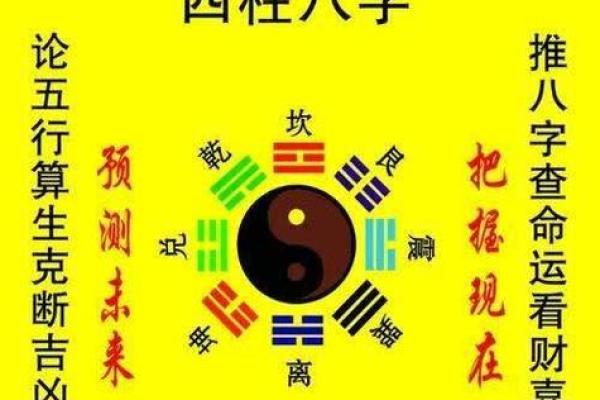 揭秘罗盘五行命理：探寻你的人生密码与内在潜能